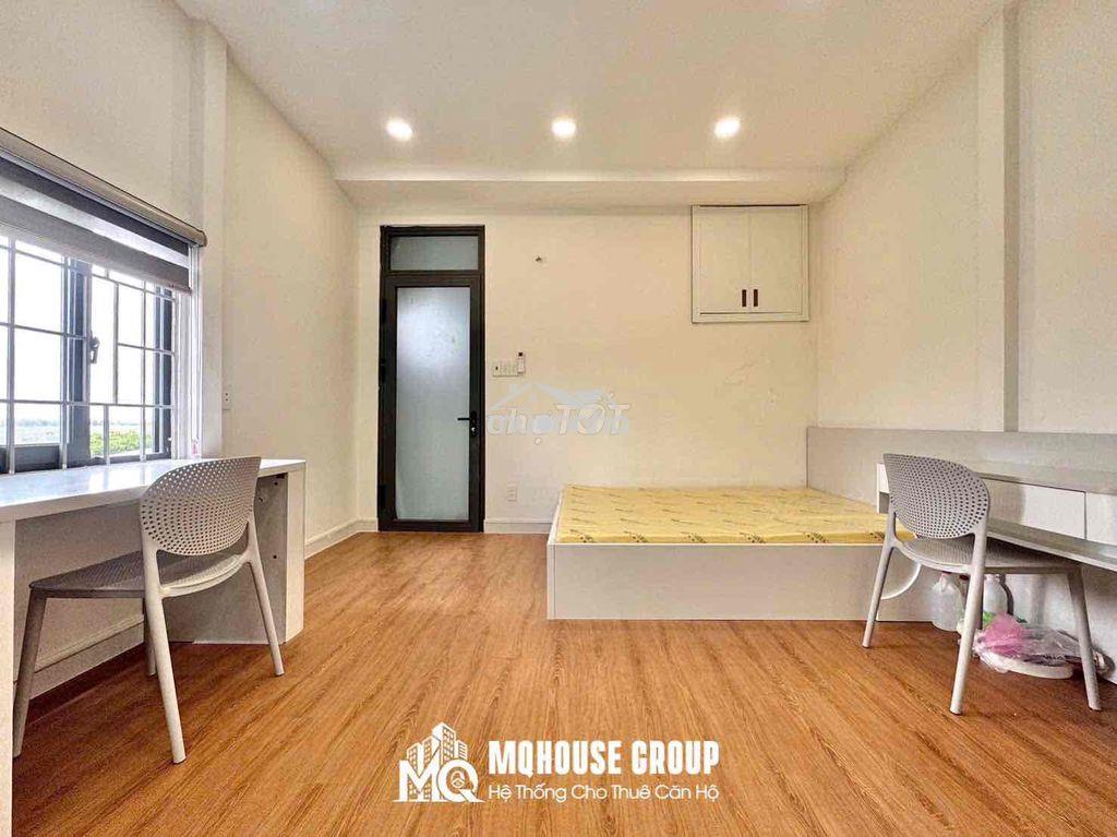 Căn hộ 1pn tách bếp - full nội thất - gần etown cộng hoà - sây bay tsn - 4