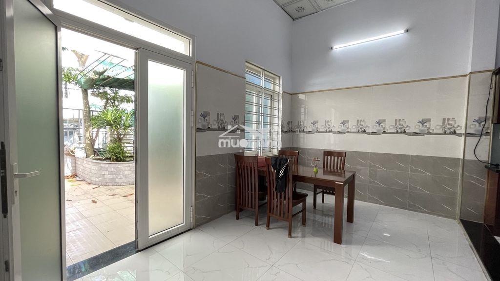 🔥 Nhà 100m² (10x10) - 4pn - song hành, hóc môn - chỉ 3,75 tỷ - 2