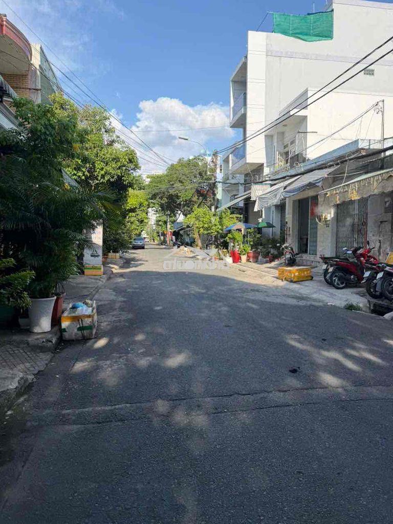 Bán nhà mt ỷ lan 6x20 - 2 tấm 13 tỷ - 2