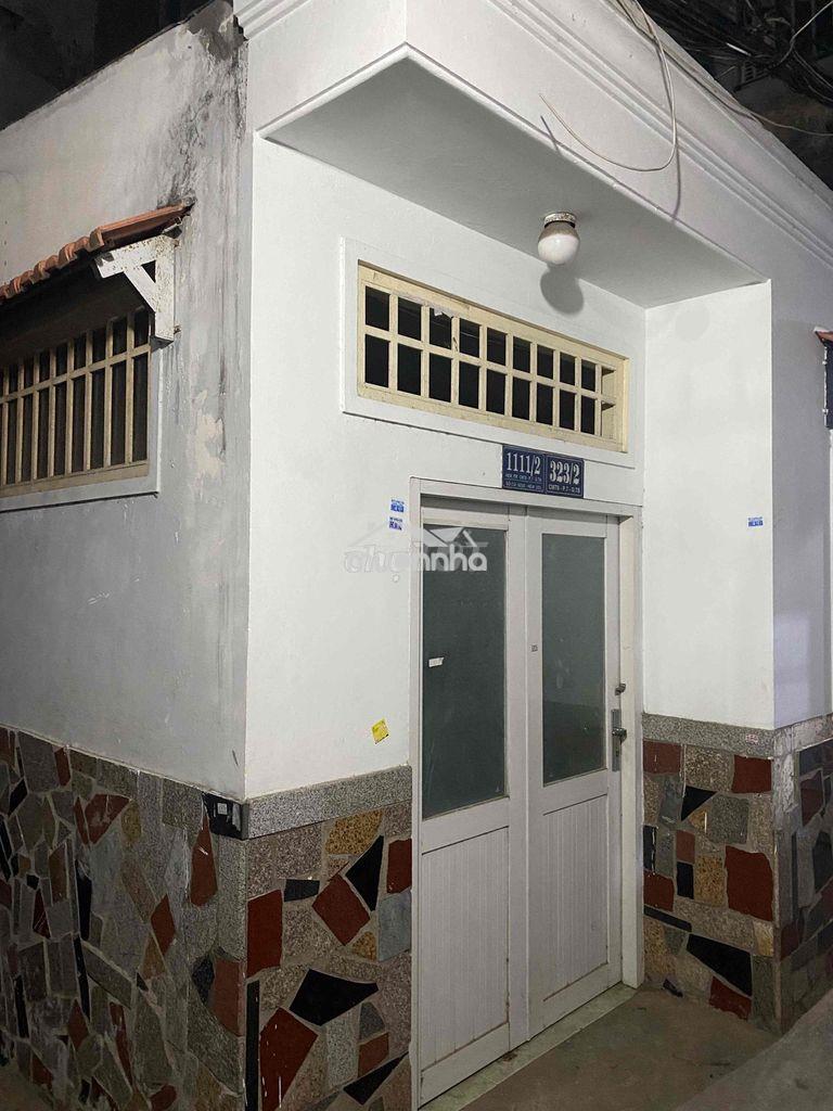 Chính chủ cho thuê nhà 1111/2 cách mạng tháng 8 ,p7 , tân bình . - 3