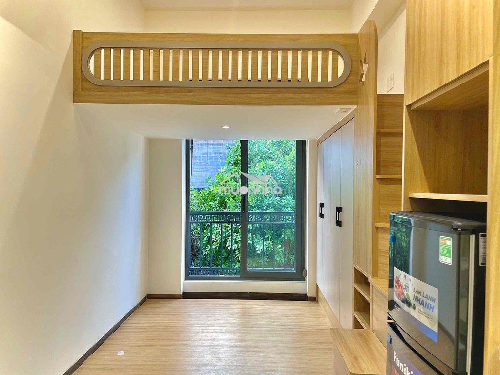 Chdv full nội thất gần ngã 5 chuồng 🐶 view cây xanh 🌳 - 3