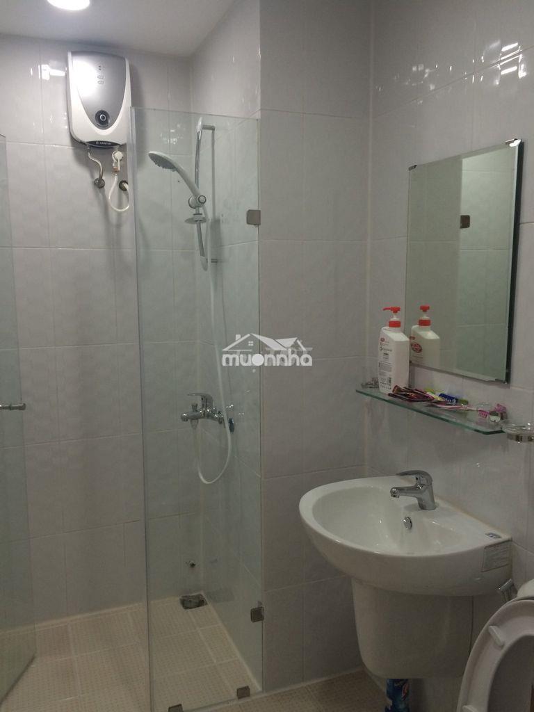 Cho thuê green town bình tân 1pn-1wc- ở ngay có máy lạnh, nội thất - 2