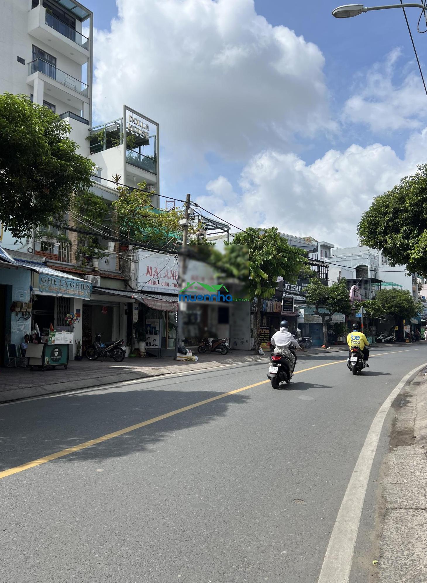 6 tỷ 2 - hẻm 108 - lê văn lương - 2 tầng - 4x15,6m - nhà mới - tặng nội thất (xem video) - 3