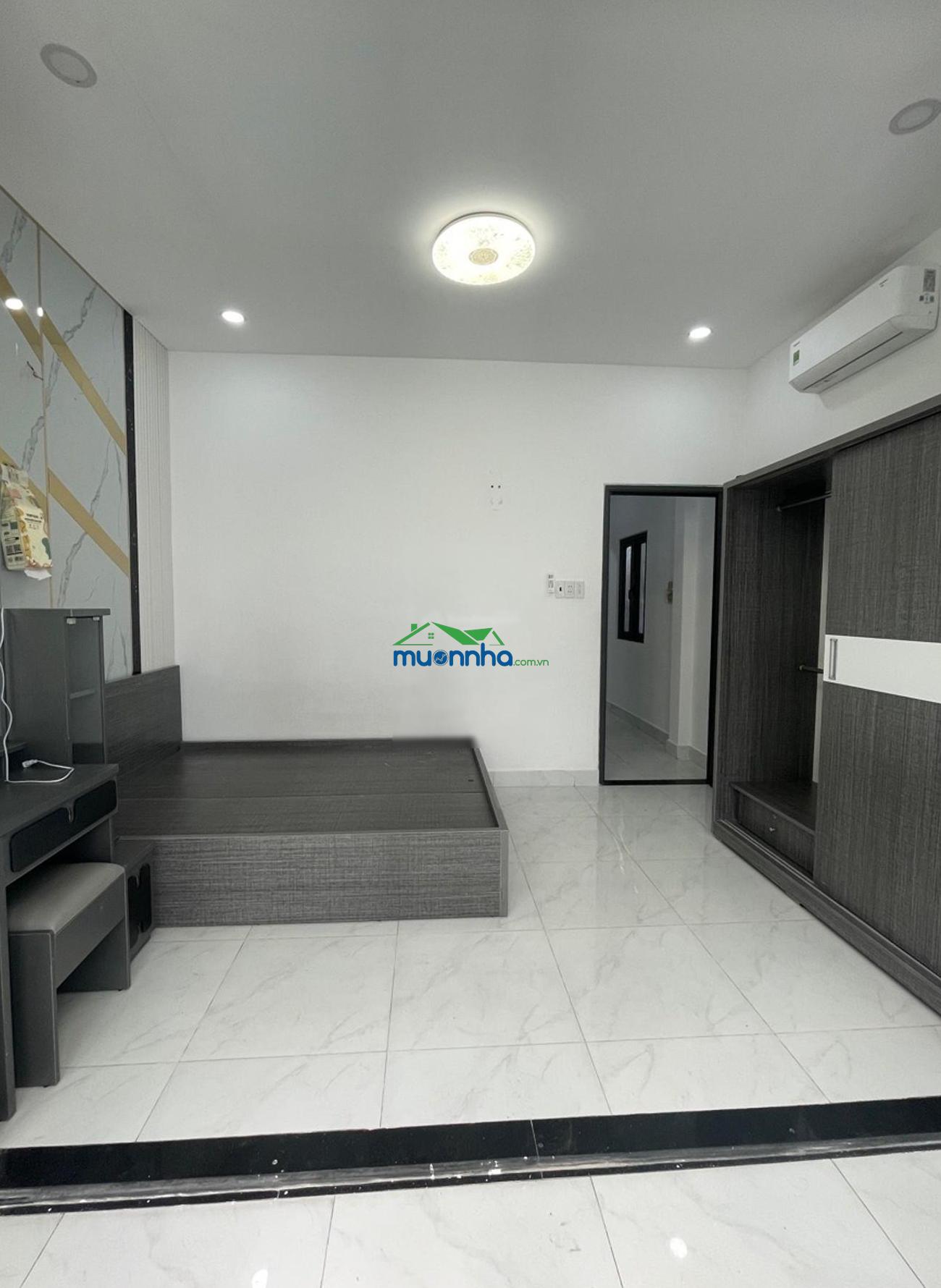 Mặt tiền khu vip k300 - nhà mới tinh - 48 m2 - vuông a4 - 2 tầng btct - 9 tỷ (tl)