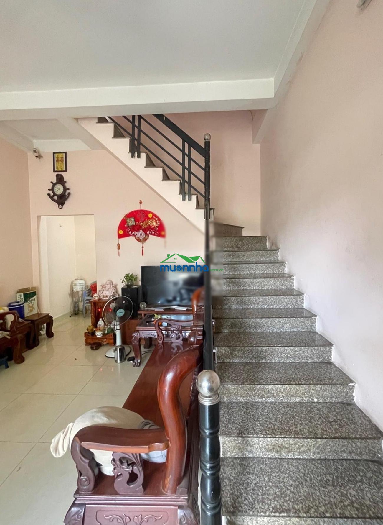 Giảm ngay 300 triệu chỉ còn 3,99 tỷ nhà riêng đỗ xuân hợp vị trí đẹp, giá cực tốt - 3