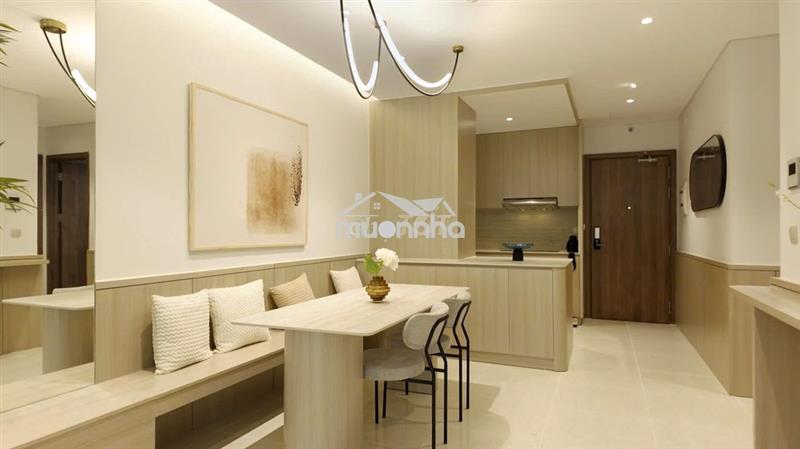 (Có sổ) bán hà đô centrosa 2pn 86m2 nội thất đẹp ở liền