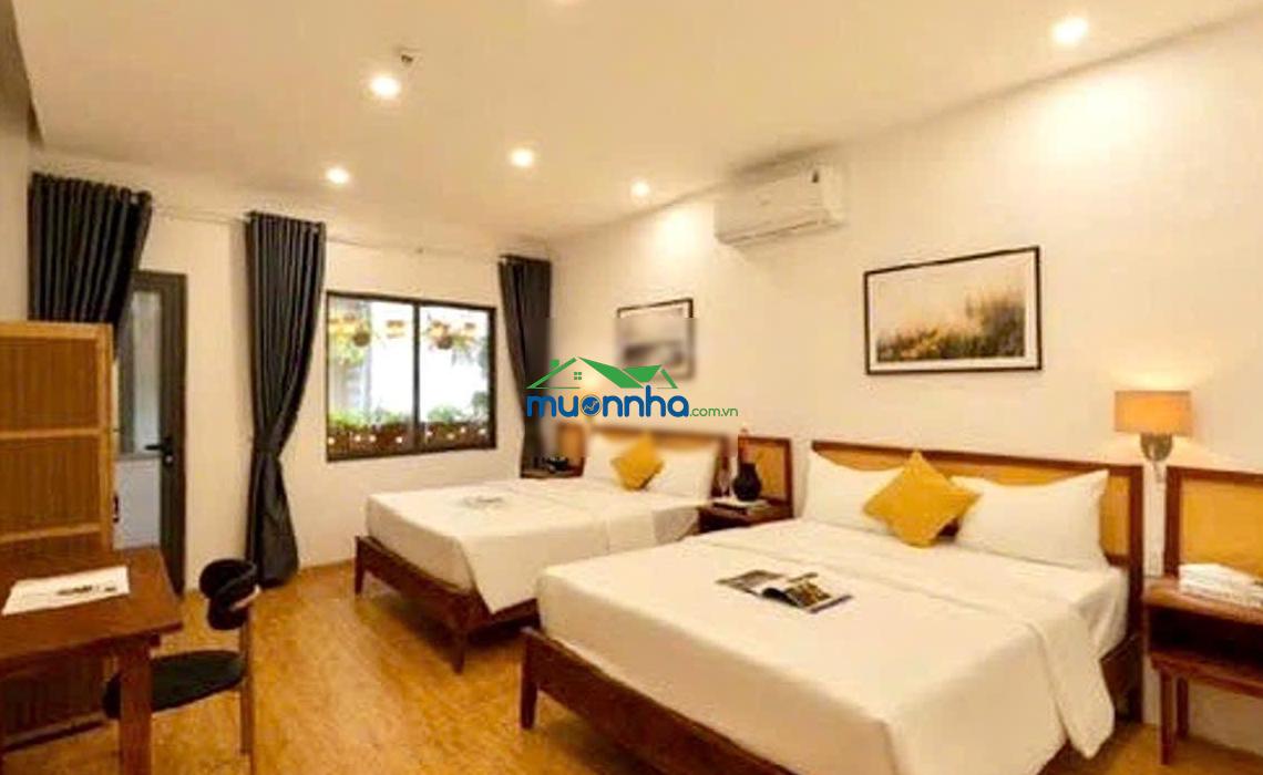 Quận 1: bán nhà 5 tầng mặt tiền hxh 8m hàm nghi - chỉ 30m đến bitexco hải triều & 20m ra nguyễn huệ - 2