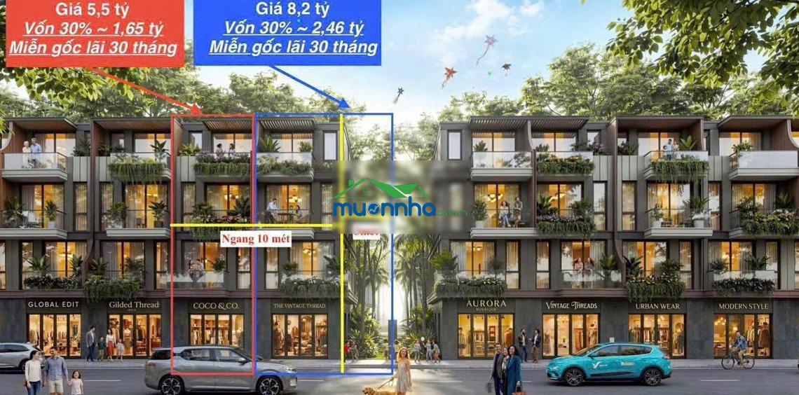 Căn as66 ngay công viên và khu làng đại học vinhomes saigon park lh 0909 571 *** - 3