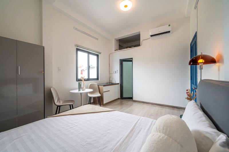 🌟 Studio có ban công – pet friendly | full nội thất, gần landmark 81 - 3