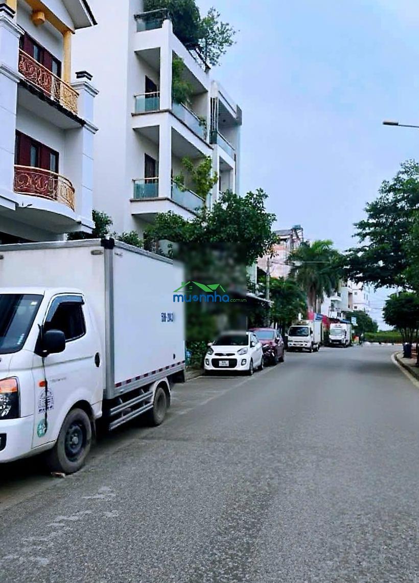 Nhà phố mới, đẹp tam bình - 50.1m2 - ngang 4,8m 4,450 tỷ - đường ôtô tránh - ôtô đậu trước nhà