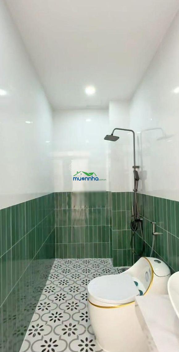 Bán nhà 1t1l 4pn 4wc tại trịnh như khuê, bình chánh, 100m2, sổ hồng riêng - 3
