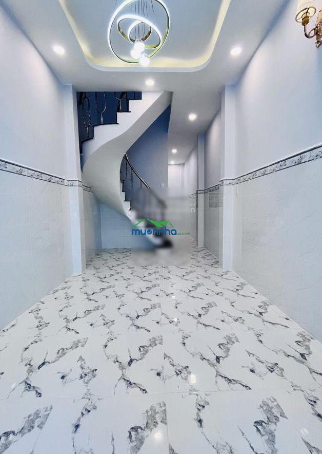 Siêu hot! chủ giảm sốc 300tr. tổng giảm 700tr chỉ còn 3,48 tỷ 40 m2, không quy hoạch, shr - 3