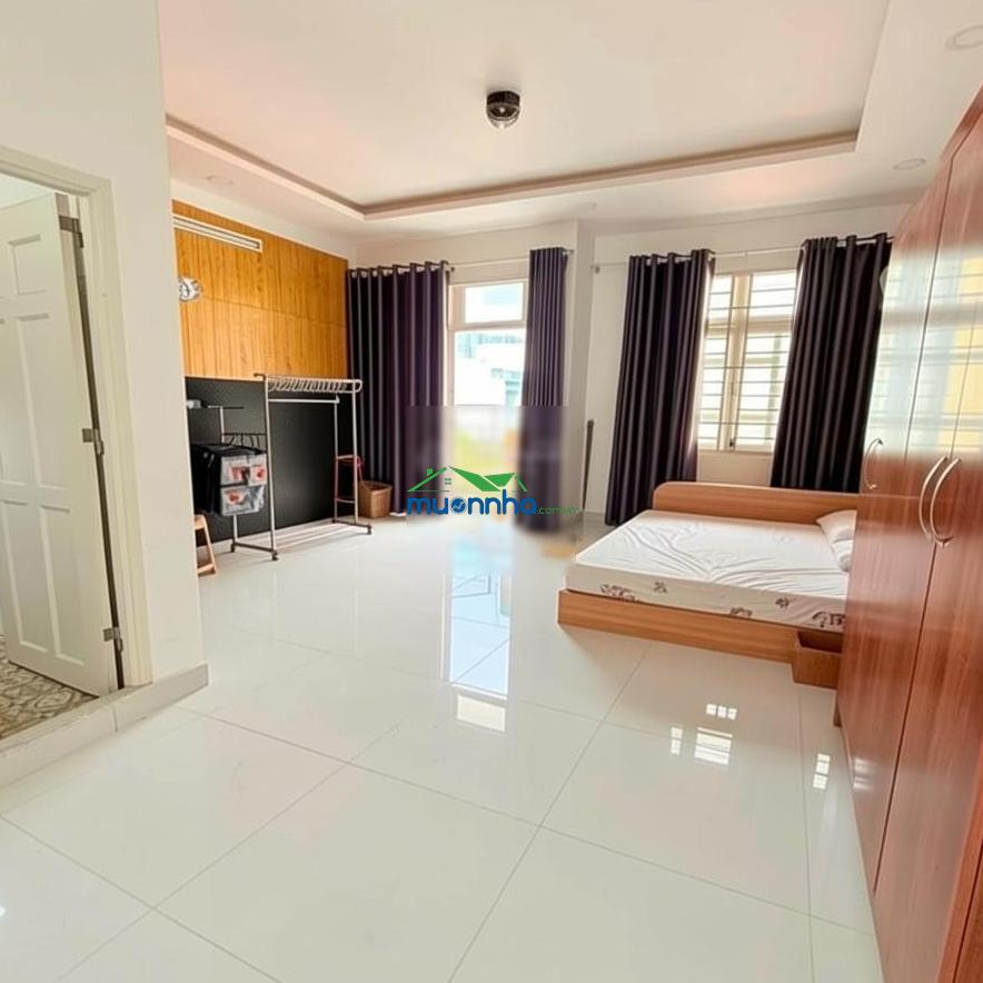 Bán nhà hẻm lâm văn bền, quận 7, dt 76m2, 2 tầng giá 5,4 tỷ - Ảnh 2