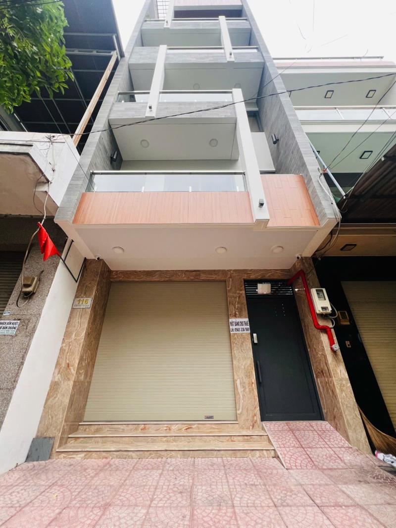 🏢 Cho thuê gấp mặt bằng kinh doanh mới 100% – vị trí đẹp tại tân phú - 4