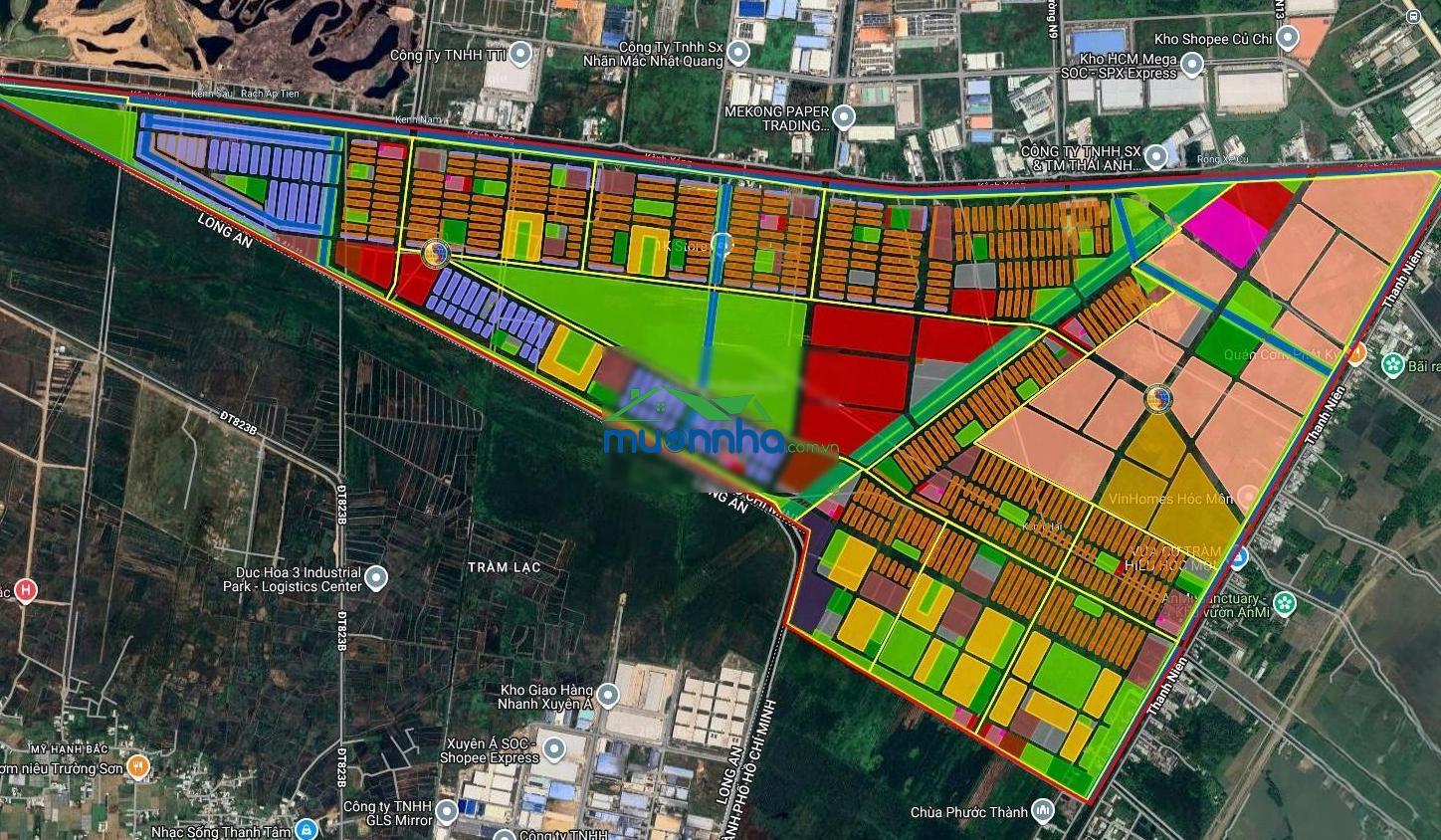 Giá chạm đáy liền kề giãn xây vinhomes saigon park chỉ 3,464 tỷ, 0963 157 ***
