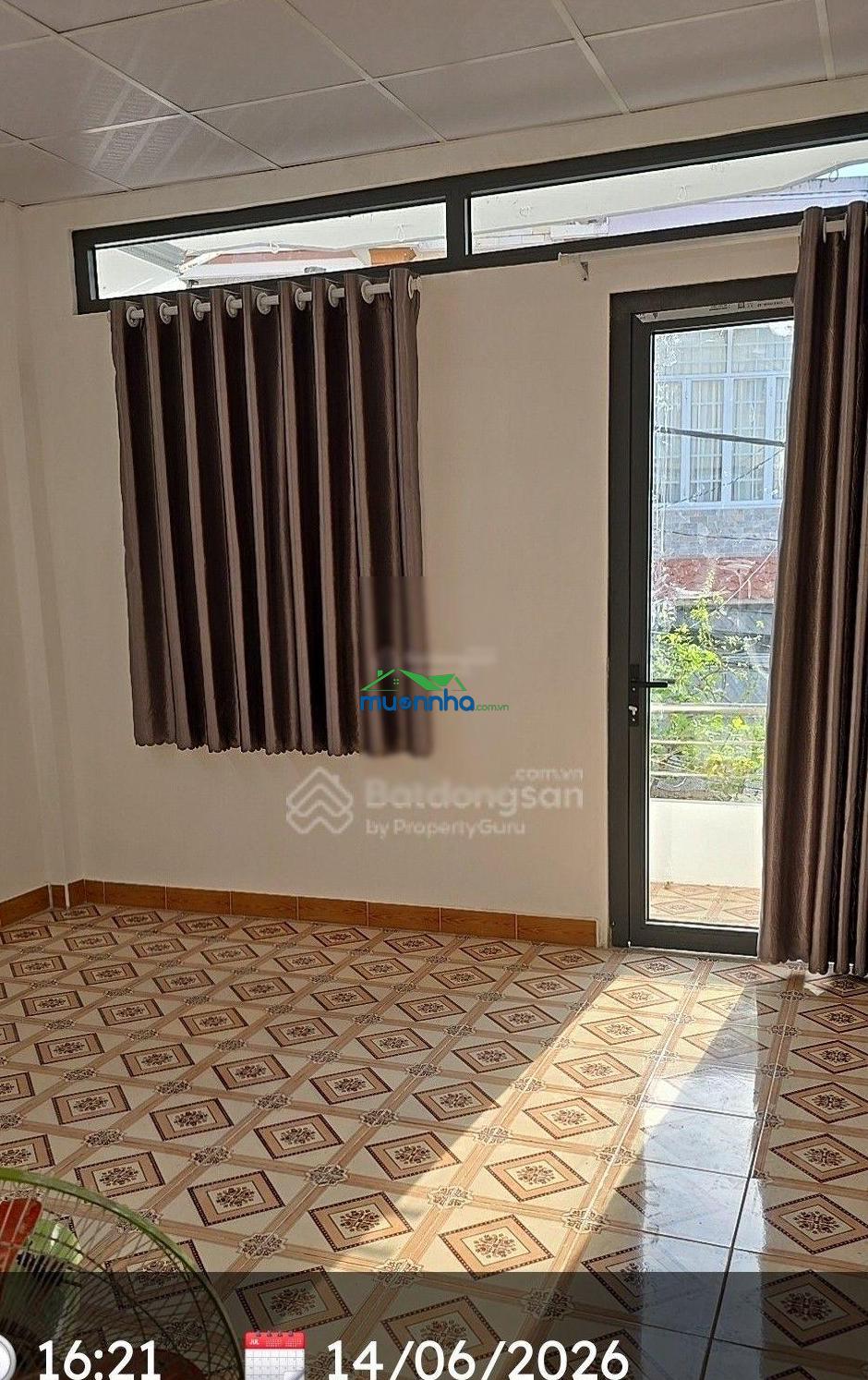 Nhà huỳnh tấn phát - phú thuận quận 7 - dt 45m2 - shr hoàn công - chỉ 4.45 tỷ - 4