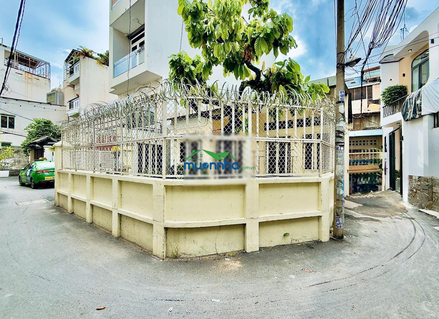 Ngang hiếm! nhà nguyễn văn đậu, bình thạnh - 2 tầng (5m x 9m) - full nội thất - chỉ 5 tỷ 950