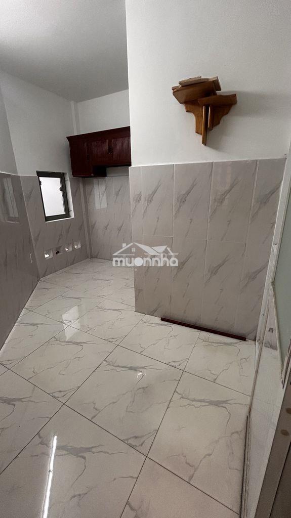 Nguyên căn 2 căn 36m2 3pn,2wc hẻm ba gác an ninh gần ngã tư phú nhuận - 4
