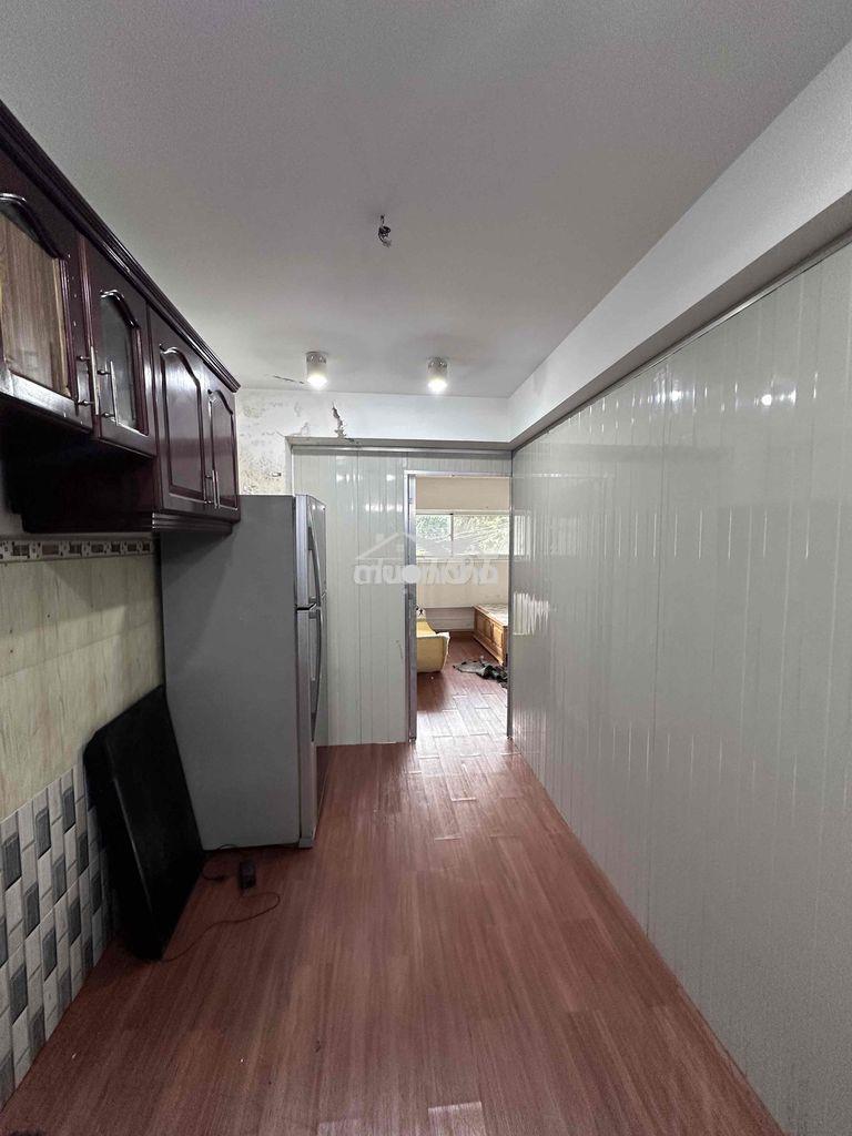 Phòng quận 10 - 1 phòng ngủ - 1 bếp - tam đảo - - 4