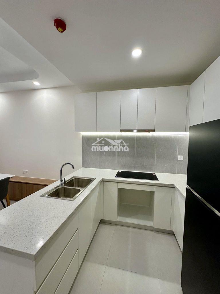 Cho thuê 1pn full nội thất giá 10tr - 3