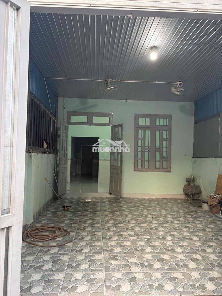🏡 Chính chủ cho thuê nhà cấp 4 rộng rãi, sân vườn thoáng mát tại phước