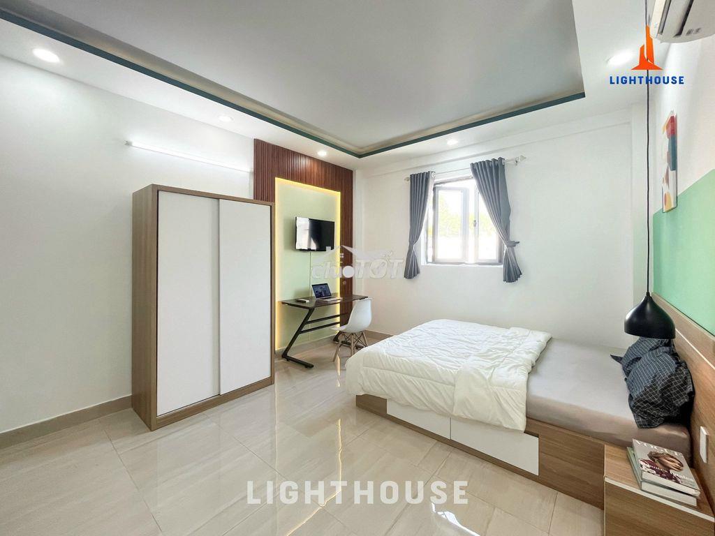 Căn hộ full nt- cửa sổ trời ngay đh bách khoa, kinh tế mất 5p đi bộ - 3