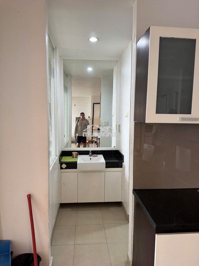 Cho thuê căn hộ horizon tower - diện tích 70m2/1pn giá 15 triệu  - 4