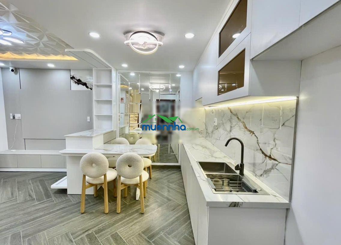 (Hợp tác mg) bán nhà riêng tại lưu trọng lư, tân thuận tây, q7, tp. hcm giá ưu đãi 4 tỷ, 22.5m2