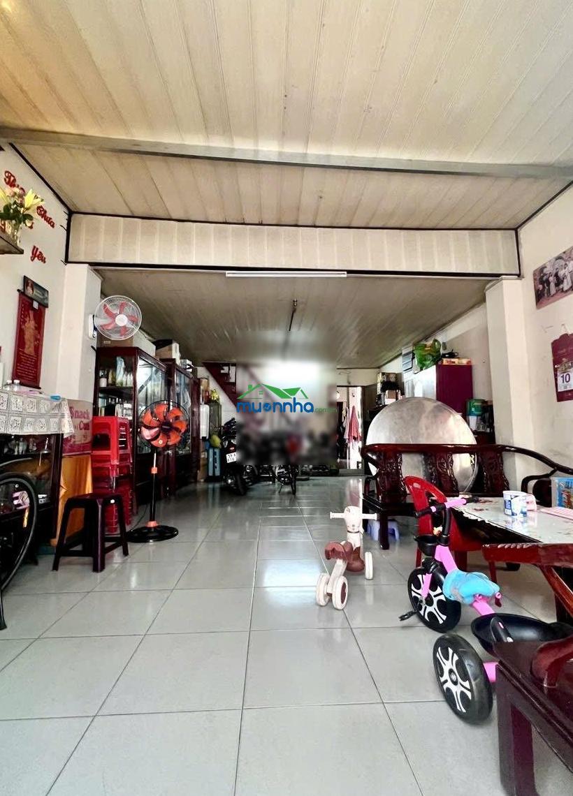 Chỉ 70tr/m2, 120m2, 6m x 19, nhà 2 tầng, đối diện cityland phan văn trị, chỉ 7 tỷ hơn