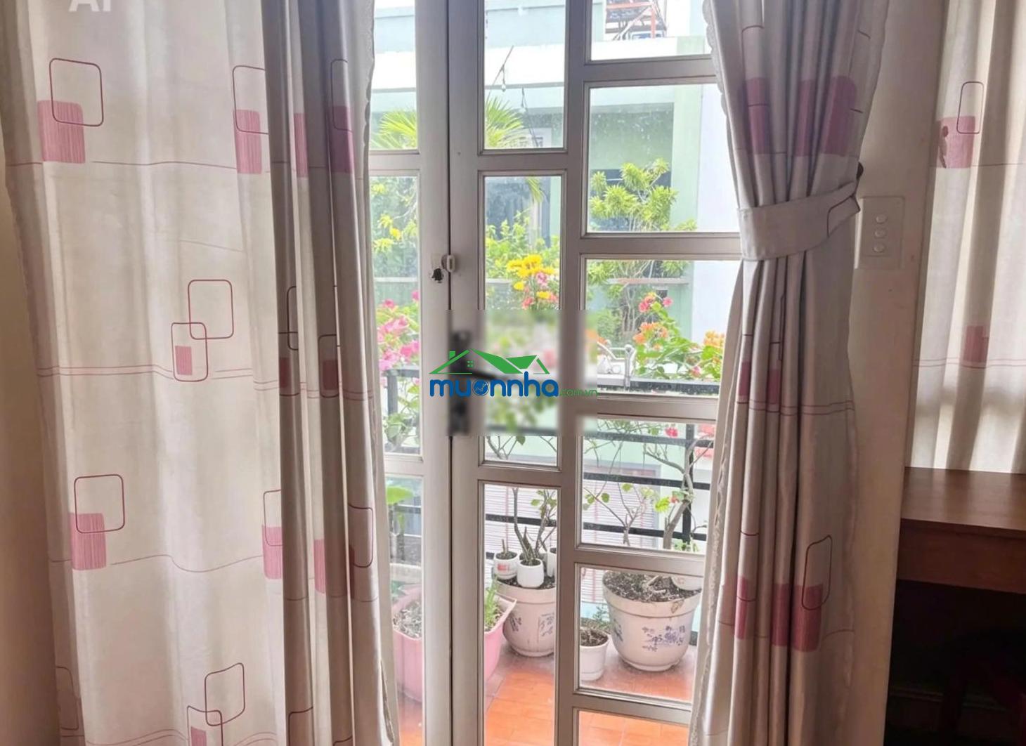 Bán nhà riêng hẻm xe hơi nhựa tại gò dầu, tân sơn nhì, quận tân phú - 4