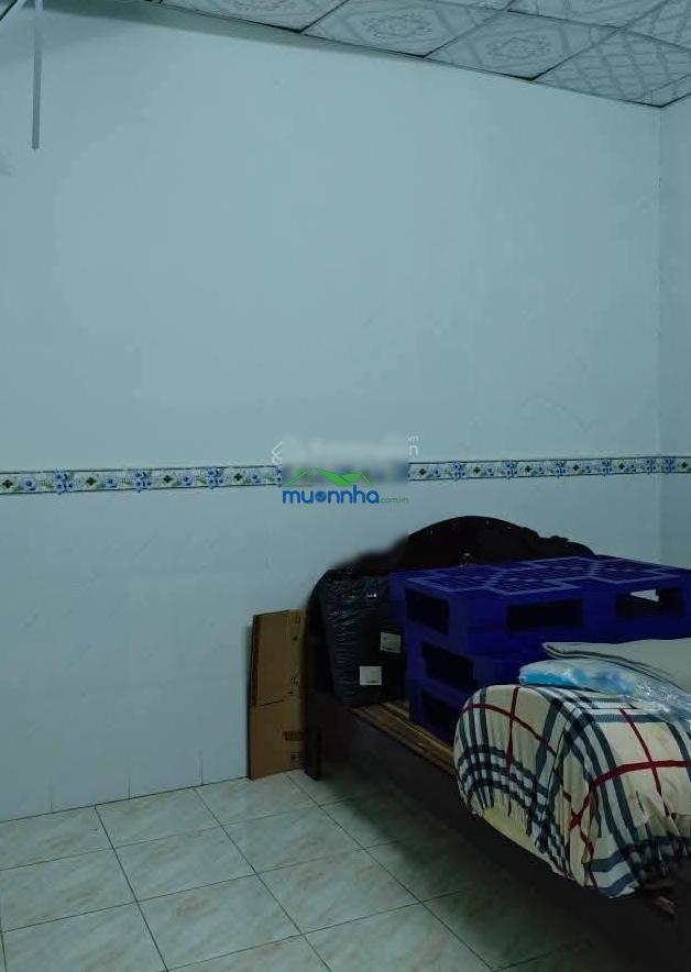 Ngộp chủ cần bán gấp căn nhà 113m2 đường suối lội tân thông hội củ chi chỉ 900tr - 4