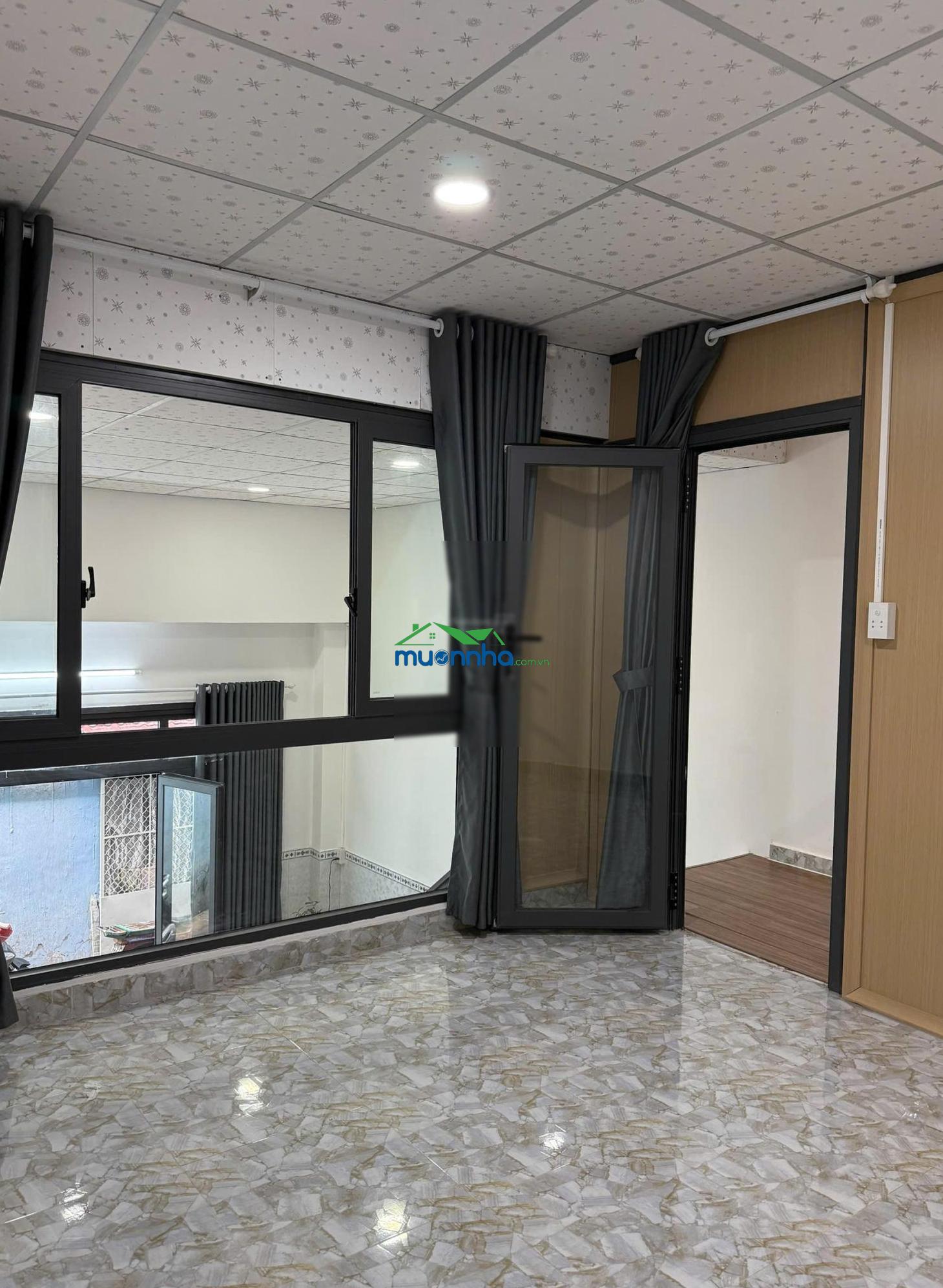 Bán nhà chính chủ phường khánh hội q4 hẻm đoàn văn bơ 55m² 3pn 2wc giá cực tốt - 3