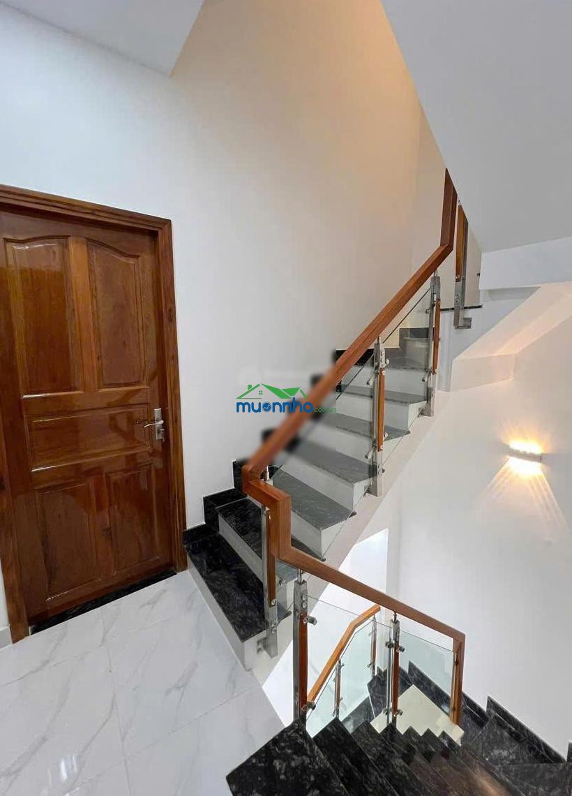 Chính chủ bán nhà âu dương lân, p.3, quận 8 hẻm gần 4m 4pn giá chỉ 7,5 tỷ - 4