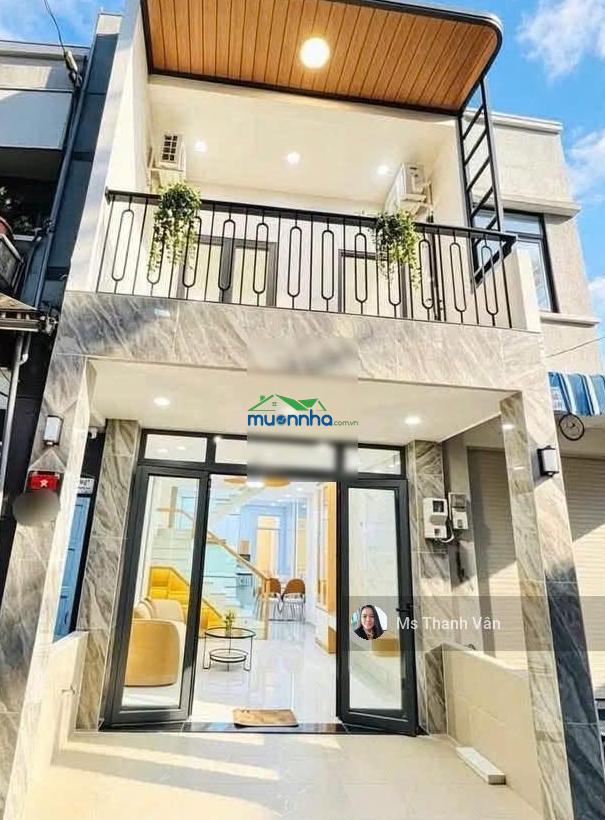 Nhà minh phụng 45m2 giá 6,79 tỷ sổ hồng 1 lầu 3pn nhà đẹp cực chất đủ nt cao cấp chủ nhà 0938 295 *** - 3