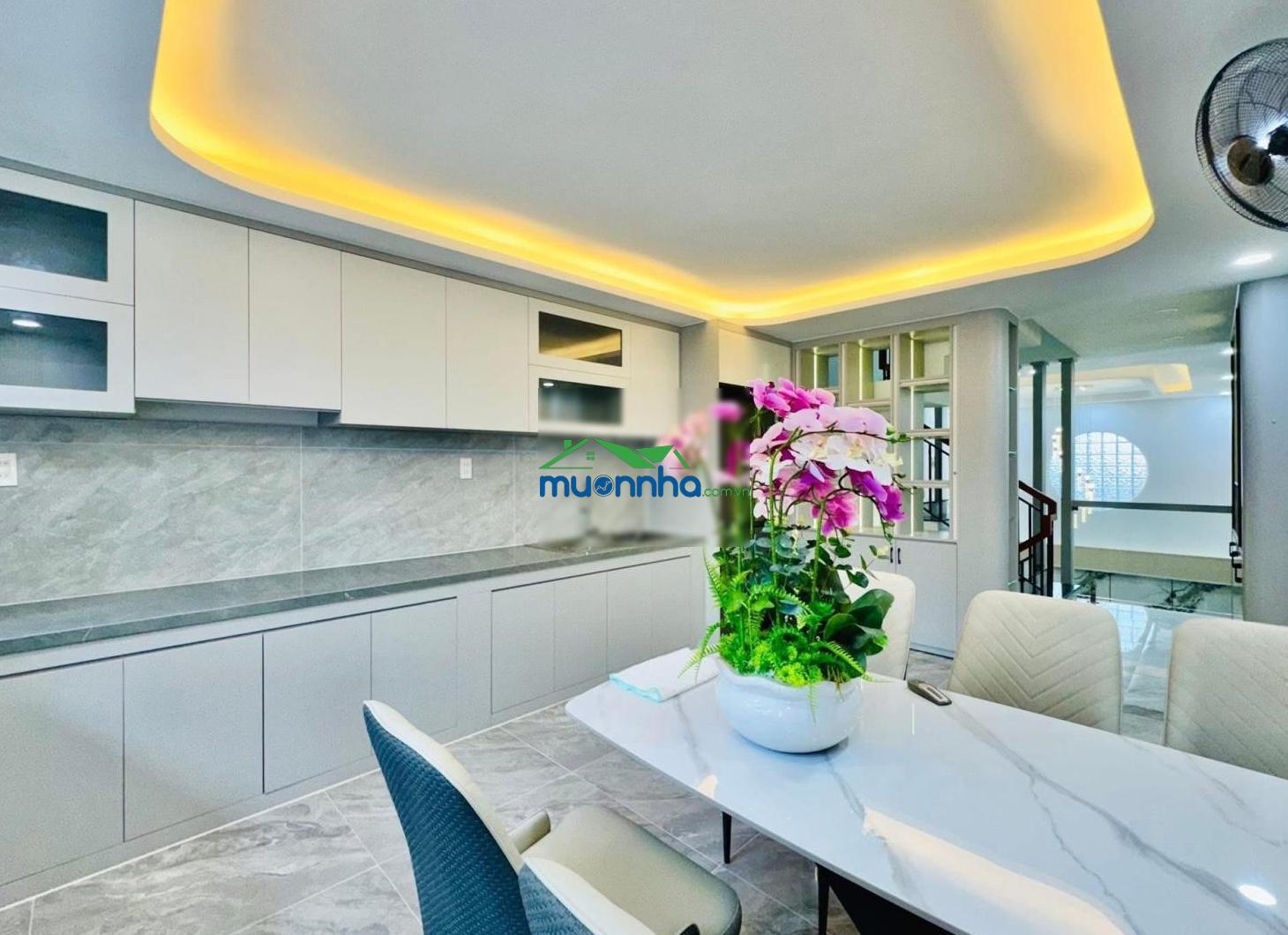 Bán gấp. xô viết nghệ tĩnh, bình thạnh 3 tỷ 550 70m2. hđt 17tr/th. shr