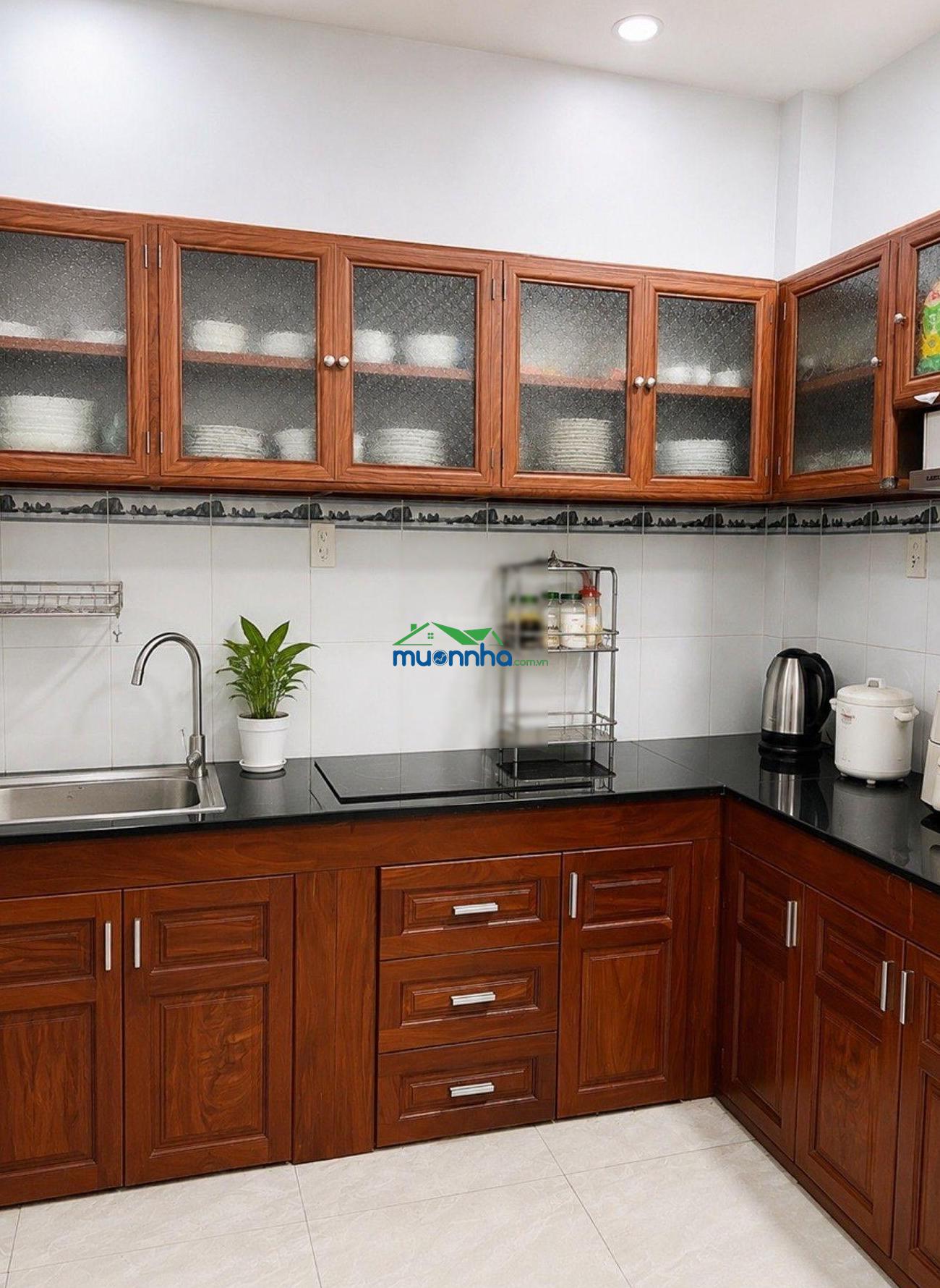 Nhà lô góc quận 7, sát kdc nam long, dt 55m2, 5.5t ỷ - 2