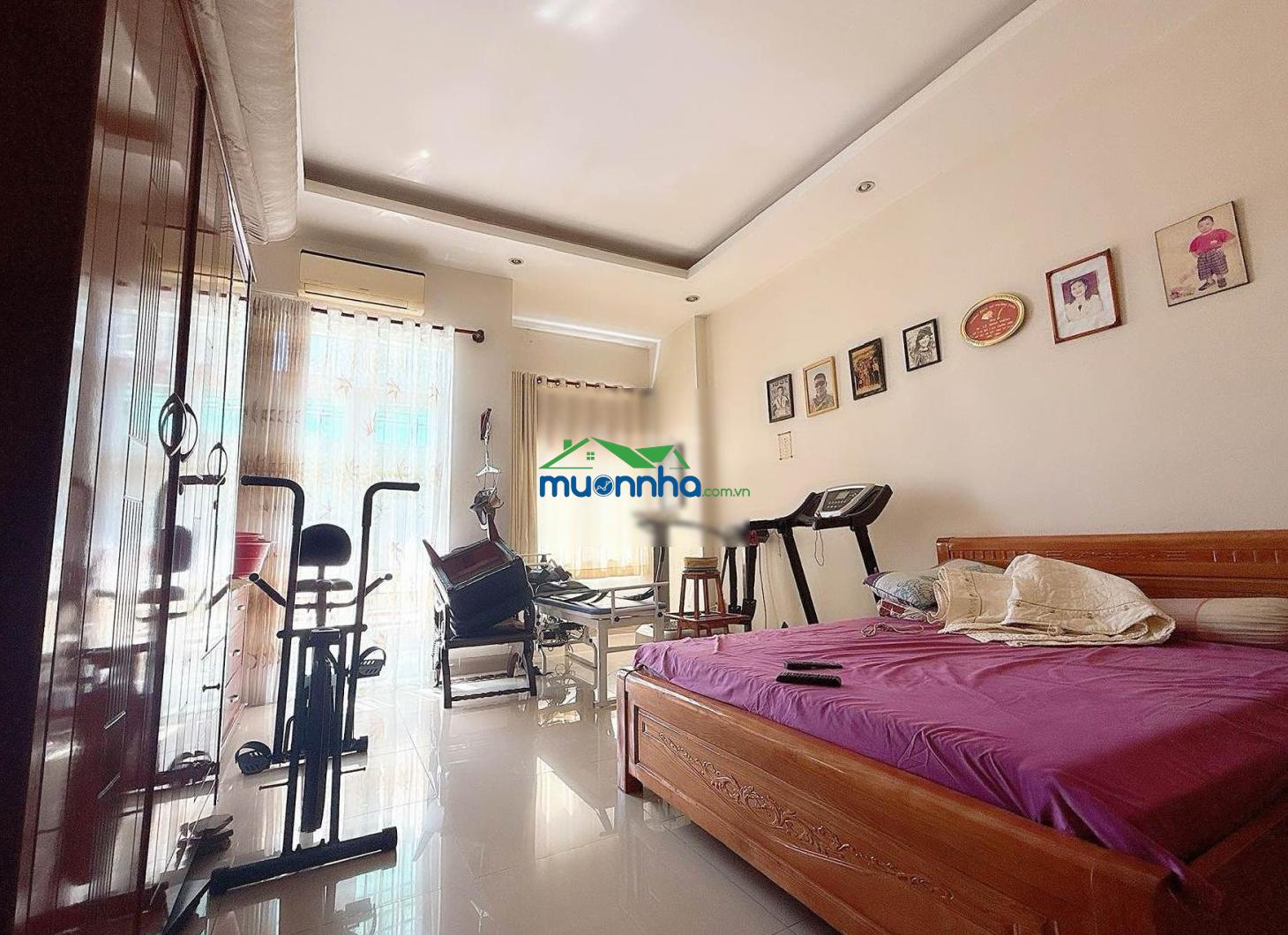 Nhà full nội thất oto đậu cửa 72m2 nguyễn duy trinh q2 8,5 tỷ - 3