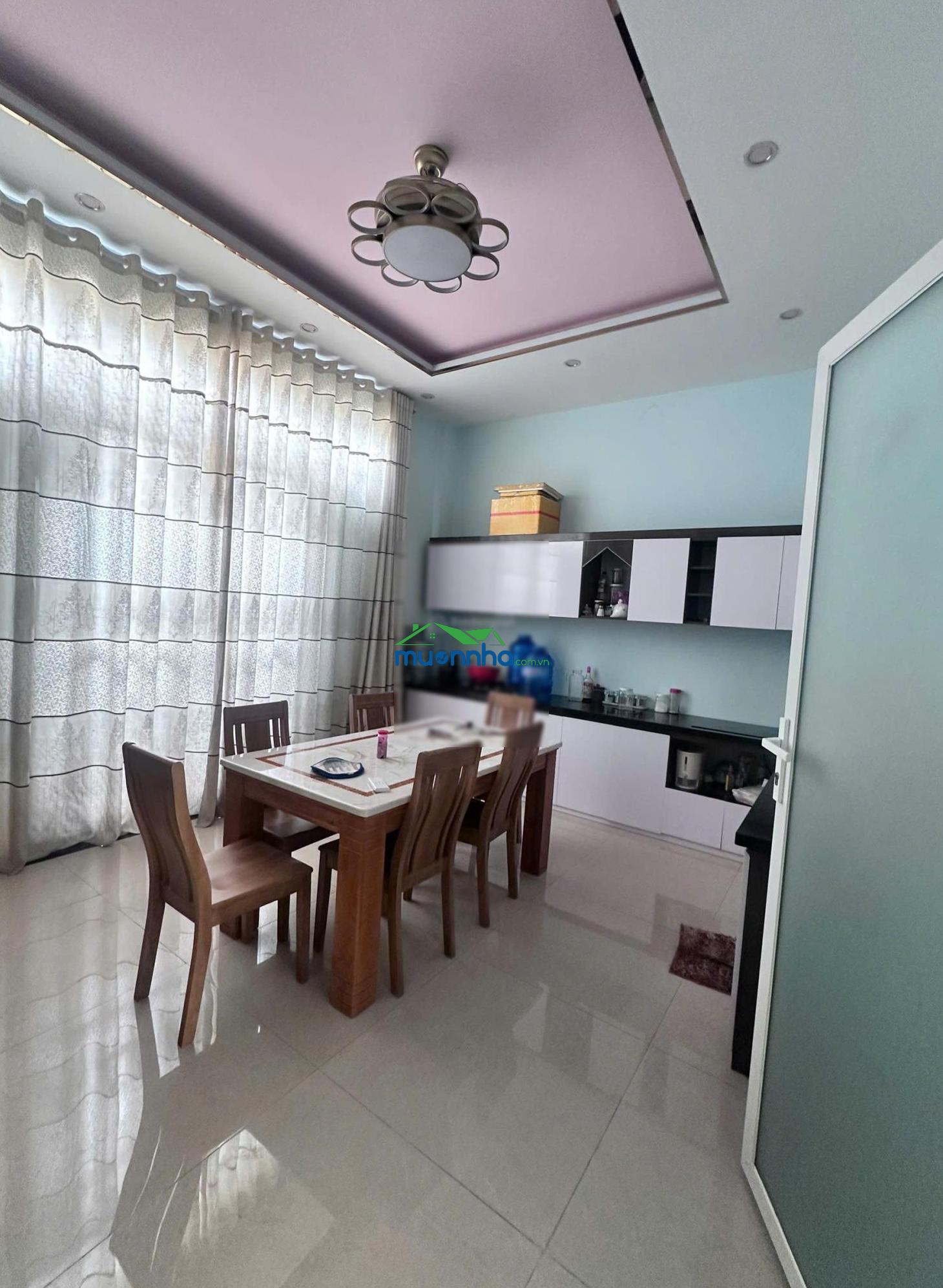 Tiền ít thịt nhiều nà nhà chính chủ đường nguyễn văn quá q12 hướng gần trường chinh cộng hòa - 2