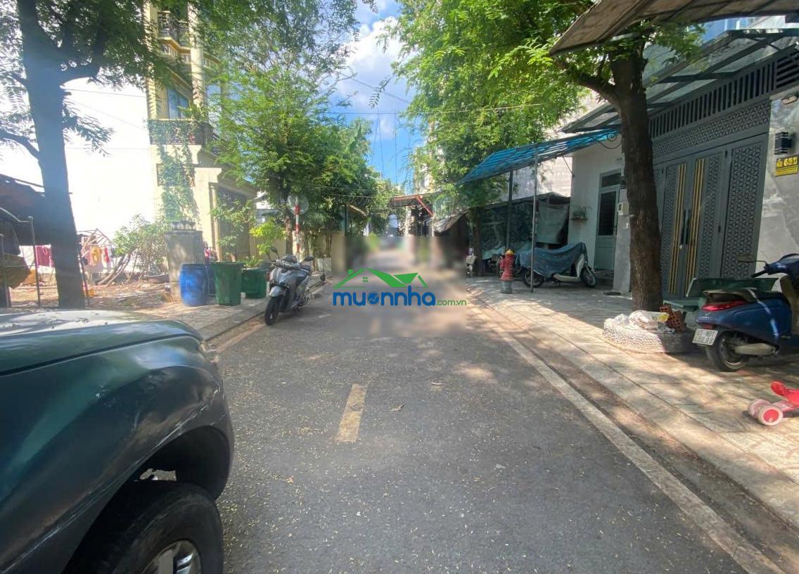 Bán nhà nguyễn văn quá quận 12 - hẻm xe hơi 6m - ngang 4m dài 17m - 4 tỷ 350 - 4