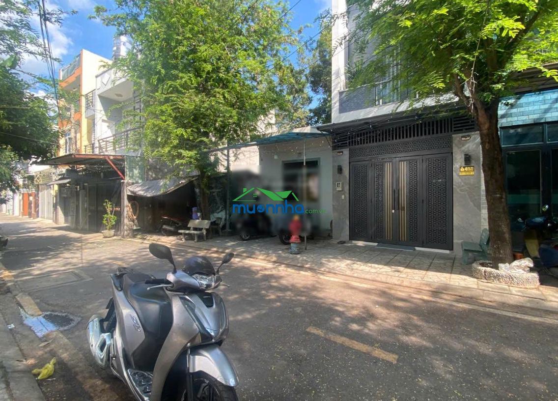 Bán nhà nguyễn văn quá quận 12 - hẻm xe hơi 6m - ngang 4m dài 17m - 4 tỷ 350 - 3