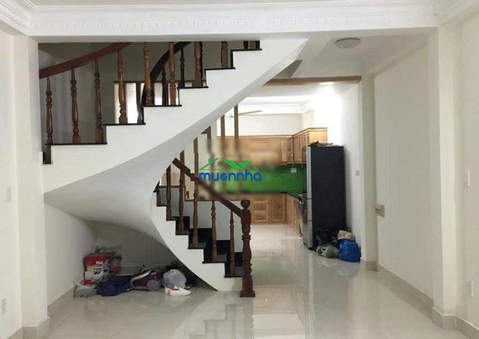 Giảm sâu 800 triệu! nhà đẹp sát mặt tiền phường 25 ô tô ngủ nhà 5 tầng 4x18m - 72m2 gần landmark 81 - Ảnh 4