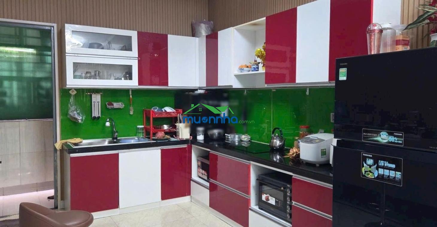 Nhà 3 tầng - 4pn - 1pn trệt - 133m2 - ngang 6.7m - ngay phường phú định - quận 8 cũ - chỉ 8.4 tỷ - 3