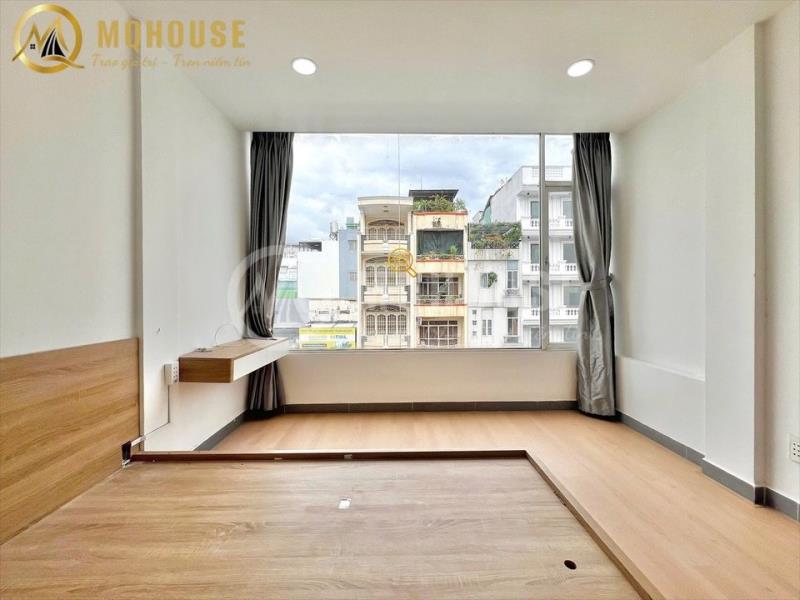 1pn full nội thất phú nhuận – vị trí trung tâm, di chuyển thuận tiện đến quận 1 & quận 3 - 4