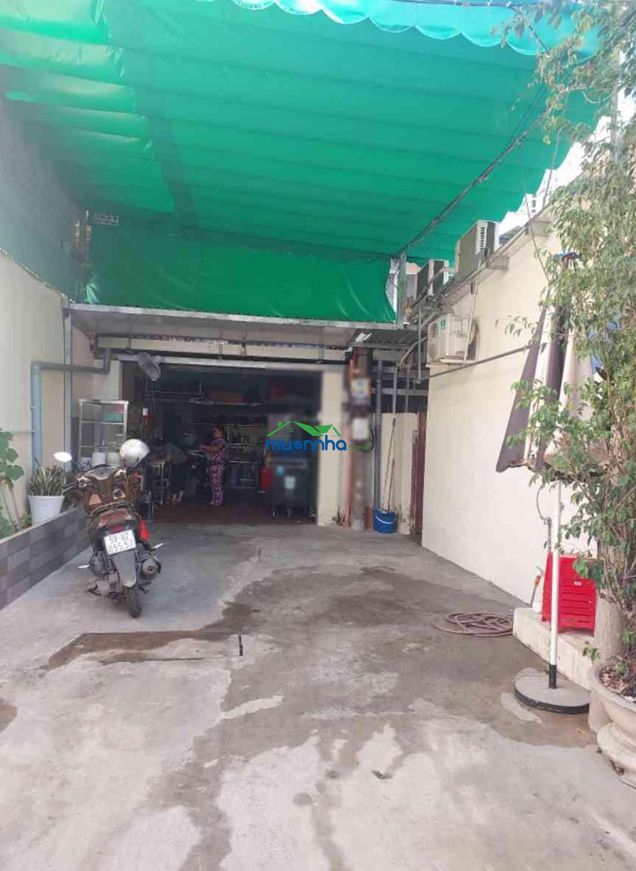 Mua đất tặng nhà cấp 4 thảo điền 102m chỉ 20.5 tỷ - 3