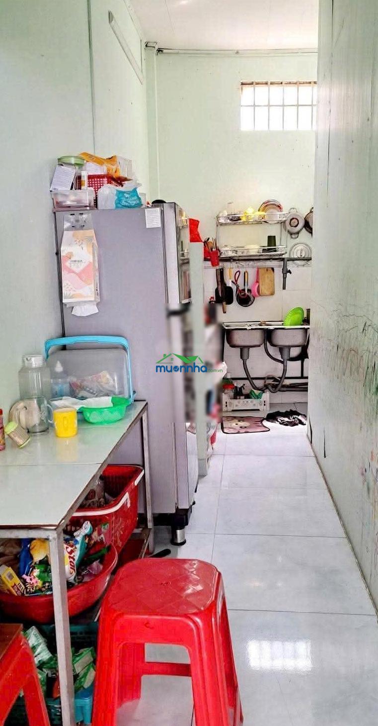 Nhà hẻm xe hơi trung mỹ tây, quận 12 giáp đường song hành 56m chỉ 3.85 tỷ tl. - 4
