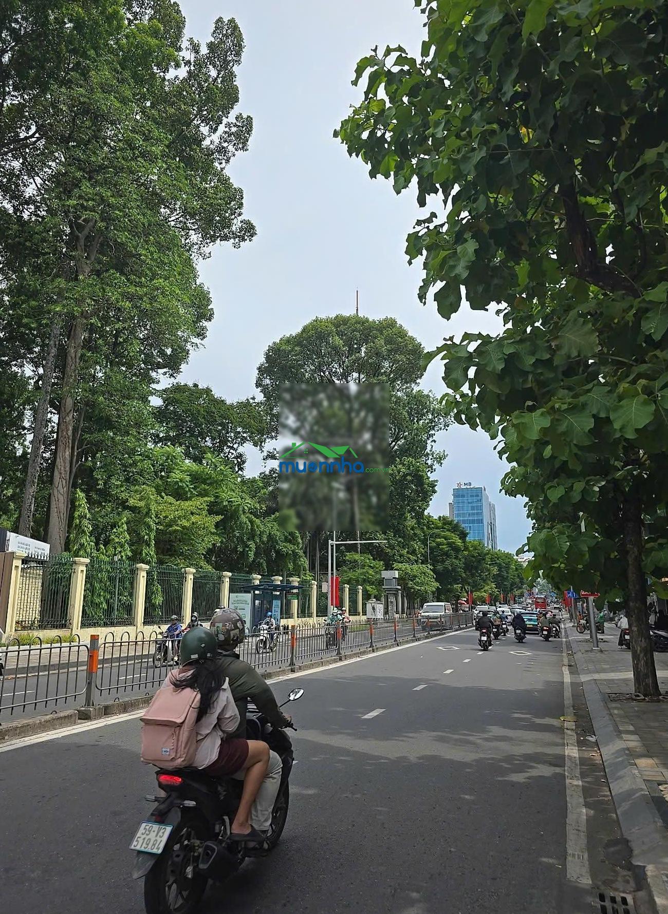 Bán nhà nguyễn thị minh khai 29.2m 4 tầng hẻm trung tâm quận 1 giá 10.8 tỷ - 3