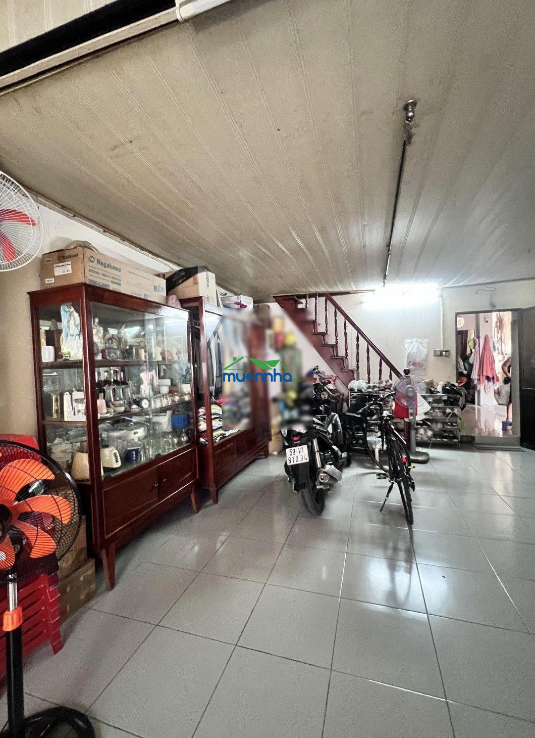 Hẻm thông phan văn trị, 109m2, ngang 6m, chỉ 7 tỷ 8 - 3