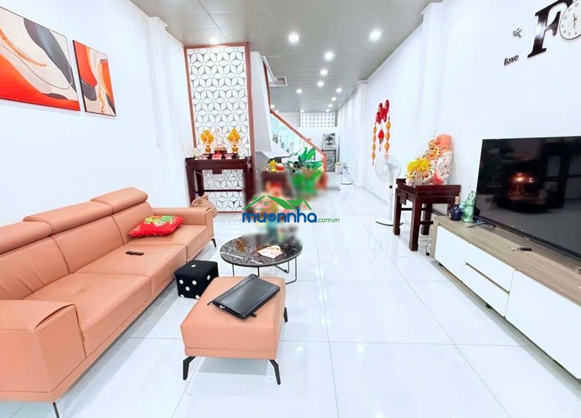 Sát mặt tiền trịnh đình trọng - 2 tầng - 78m2 - chỉ 6.65 tỷ - 2
