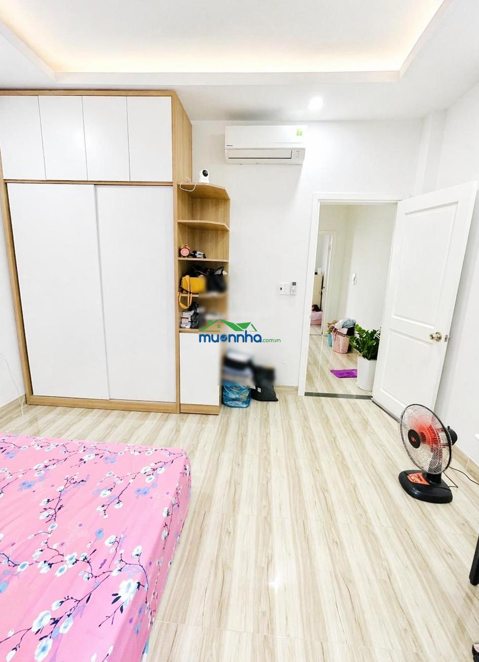 Nhà đẹp gần nguyễn thị định giá 5 tỷ đồng - 4