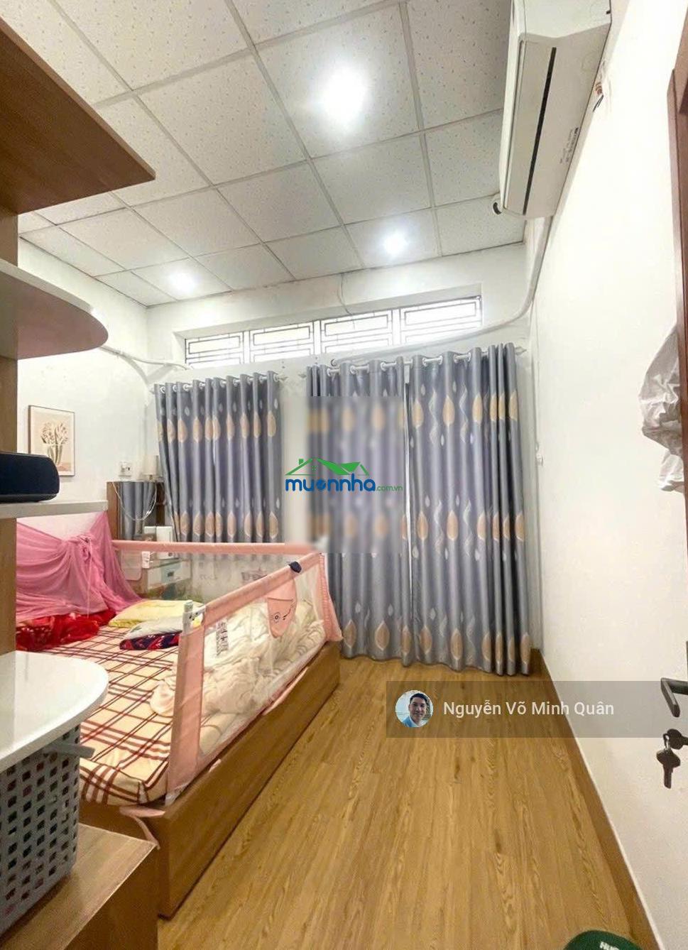Nhà 2 tầng kiên cố đường nhựa 6m thông. khu vip sát mặt tiền phan huy ích trường chinh p. tân sơn - 4